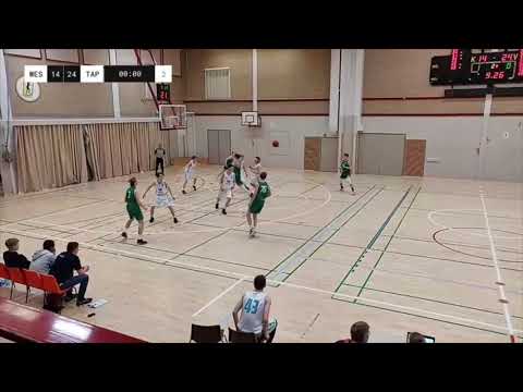 Emil Skyttä 2019-2020 Season Highlights