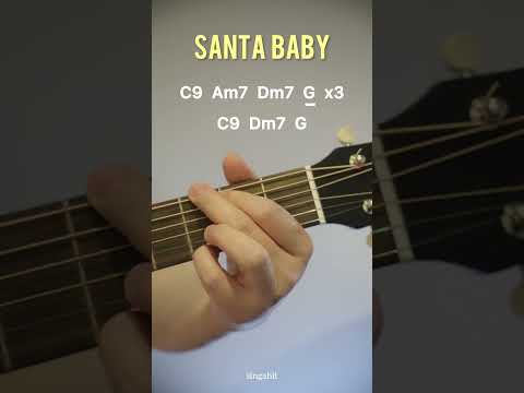 Santa Baby - Etta Jones