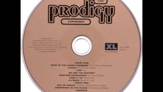 The Prodigy - We Are The Ruffest HD 720p