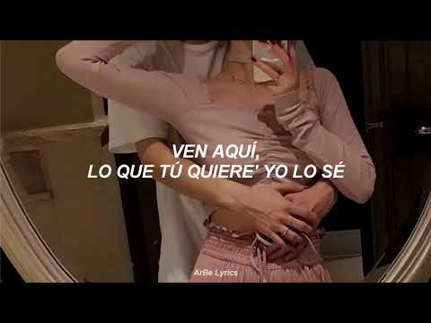 Maikel Delacalle, Ecko - Me Fascina (Letra/Lyrics)