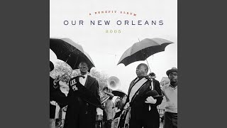 Do You Know What It Means to Miss New Orleans