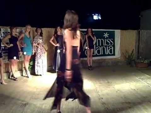 MISS PDN VIGNOLE BORBERA AL03.08.2012 - ELEGANTE.PROPRIETA' A.PARISCH, RIPRESE G.PATRUCCO0005.AVI