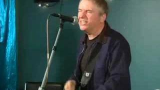 Wreckless Eric -Live at WFMU