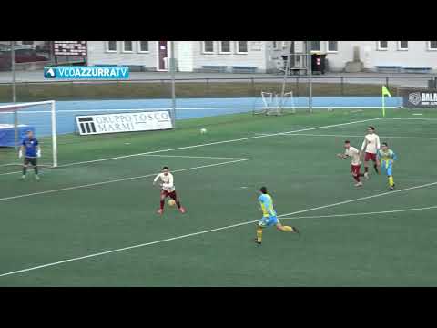 Non basta Zani alla Juve Domo: 1-1 con il Montanaro. Sorpasso Ivrea