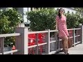 Yacht Week Chic Nautical Resortwear