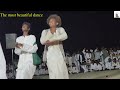 The Most Beautiful Sudanese Dance اجمل رقصة سودانية بجا في شرق السودان