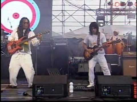 Alma Rasta Reggae (VIDEO OFICIAL) - Jah Lion, Verdugo Insuperable