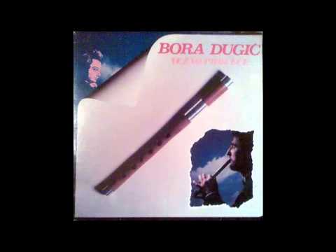 Bora Dugic - Igra skakavaca - (Audio 1989) HD
