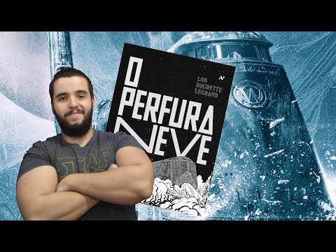 O PERFURA NEVE - REVIEW