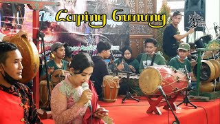 Download lagu Lagu Caping Gunung versi Jathilan Wahyu Mudo Manun... mp3