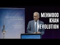 Mehmood Khan Powerful Speech On Longevity At RSS 2024 Hevolution Foundation