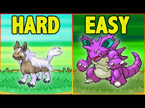 I Made the HARDEST Pokemon Game Easier, Here's How (Pokemon Reborn EP 19)