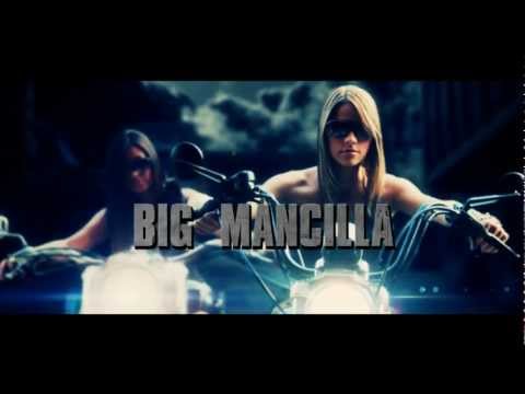 BIG MANCILLA - TU MIRADA (VIDEO OFICIAL)