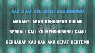 Download lagu Dash Uciha   Merindukanmu {Karaoke Lirik Tanpa Vokal} mp3