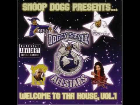 Soopafly, Snoop Dogg, E White (Doggystyle Allstars) - Hey You