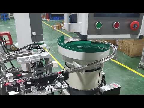 Automated pipette tip loading, capping and cassette loading equipment