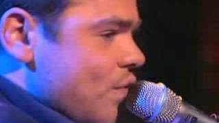 VanVelzen - Burn (Live)