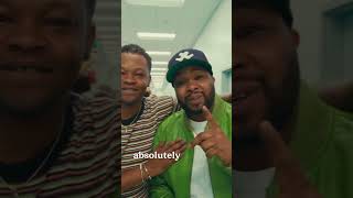 Go stream “Masterpiece” by Aaron Sledge and BJ The Chicago Kid #music #gospel #newmusic