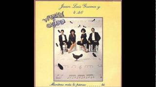 No Me Acostumbro   Juan Luis Guerra