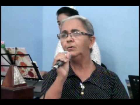 Jesus meu Rei Glorioso - Maria Luzia