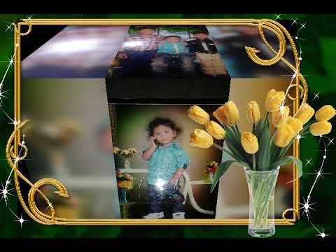 Happy birthday  akhil