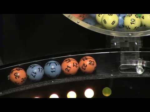 Mass Cash Game Drawing: Sunday, January 22, 2017