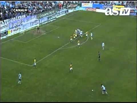 Malaga - Espanyol 2-0 20/3-2011 FULL HD GOALS AND HIGHLIGHTS | LIGA BBVA