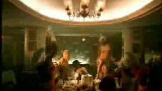 Nelly Feat. Christina Aguilera - Tilt Ya Head Back