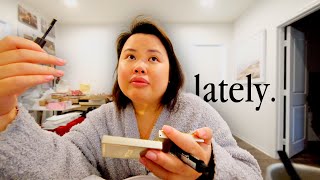 Get Ready With Me While I Talk About This Unexpected Phase of My Life