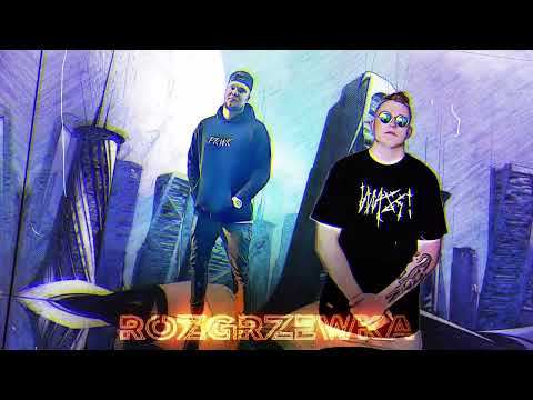 Shari x Krzemień - Rozgrzewka (prod. Frost Matty)