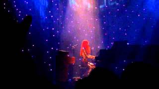 Tori Amos Toast (mess up) 12-13-2007