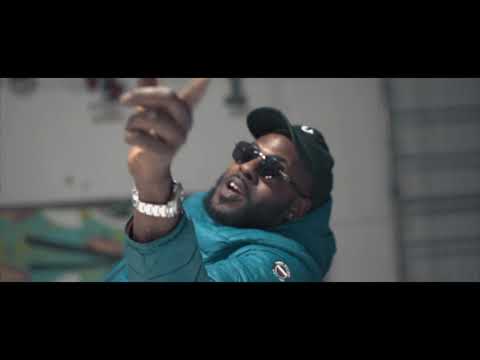 J.O.B JB x Ace King x Tattedup Xurt- Tap In | Shot By Domingo Cortez