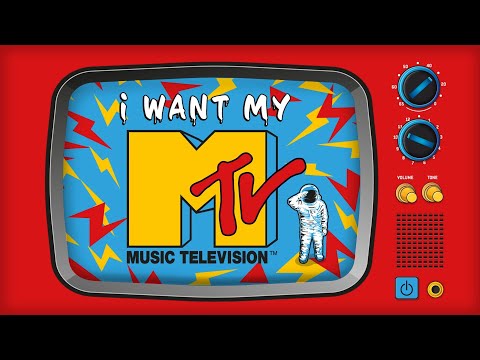 How To Play I Want My MTV