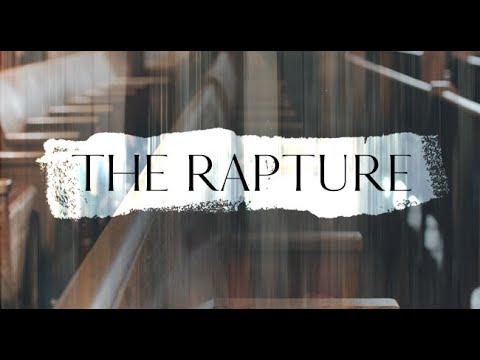 The Rapture