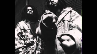 Das EFX - Hardcore Rap Act