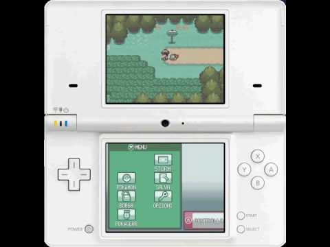 Pokémon Anima d'Argento [ITA] Playthrough: Ep 1 ~ Il Primo Pokémon!