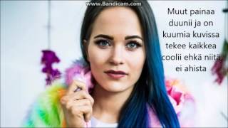 kakara ku cara (lyrics)