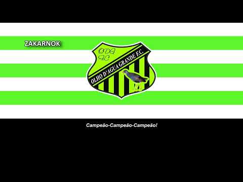 Himno del Olho D'água Grande FC (Hino do Olho D'água Grande FC)