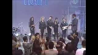 Soul Train Cult Followers-Eps.1 (KLYMAXX 1990)