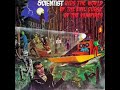 Scientist - Ghost Of Frankenstein