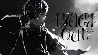 Black out / 梓川 歌ってみた ver.西埜-Nishino-