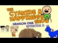 Grandpa's War Stories - S1E3 - Cyanide & Happiness Show - INTERNATIONAL RELEASE
