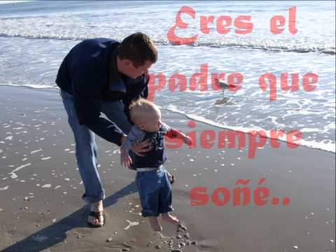 El Padre que Siempre Soñé - Abel Zavala