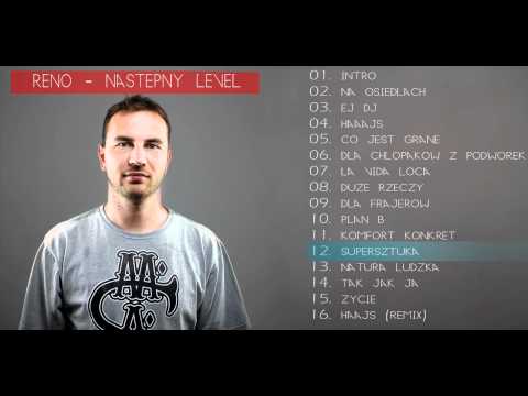 Reno - Supersztuka [12/16]