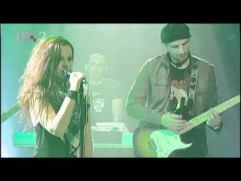 Markiz - Autobiografija (Garaža)