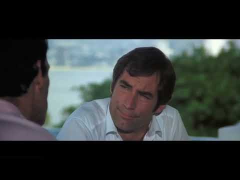 007 Lizenz zum Töten