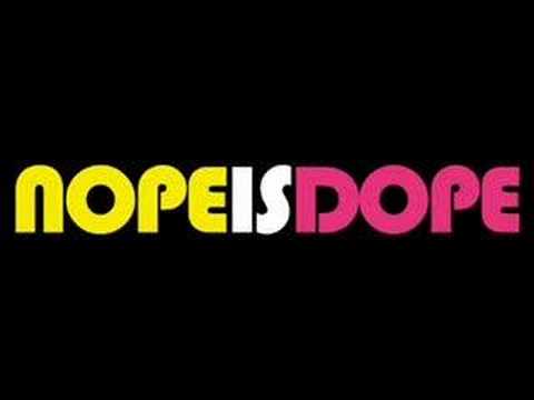 Nope is dope - Kingbeats mix