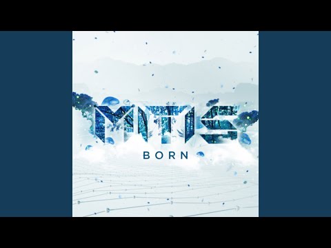 Video thumbnail for Born - Original Mix