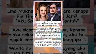 Download lagu Lina buka suara kenapa dia tinggalkan saiful jamil #linamukherjee #saipuljamil #artis #shorts mp3 Download lagu Lina buka suara kenapa dia tinggalkan saiful jamil #linamukherjee #saipuljamil #artis #shorts mp3