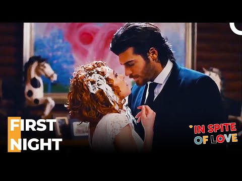 Time To Put Out The Bridal - In Spite Of Love Episode 99